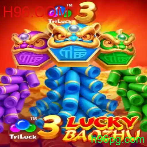 Explorando o Mundo Fascinante do Jogo 3LuckyBaozhu