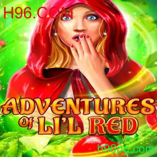 Descobrindo as Aventuras de Lil Red: Uma Jornada Épica no Mundo de AdventuresofLilRed