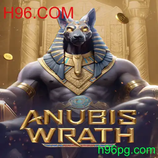 Descubra o Fascinante Mundo de AnubisWrath: O Jogo de Estratégia e Aventura Inspirado no Egito Antigo