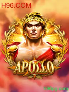 Descubra o Excitante Mundo de Apollo: Um Jogo Inovador em H96.COM