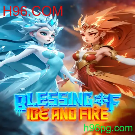 Descubra o Fascinante Mundo de BlessingofIceandFire