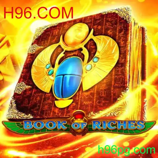 Explorando o Mundo de BookofRiches e H96.COM: Uma Aventura Inesquecível