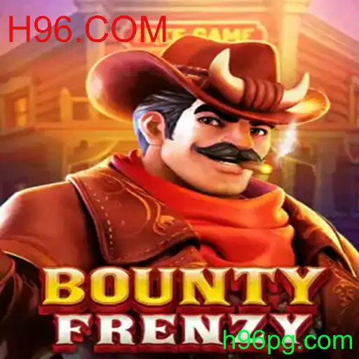 Explorando o Mundo de BountyFrenzy: Um Novo Fenômeno no Universo dos Jogos