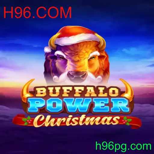 BuffaloPowerChristmas: Explorando o Fascínio do Jogo Festivo
