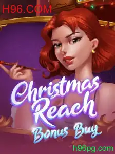 ChristmasReachBonusBuy: Um Mergulho Festivo no Jogo de Cassino Online