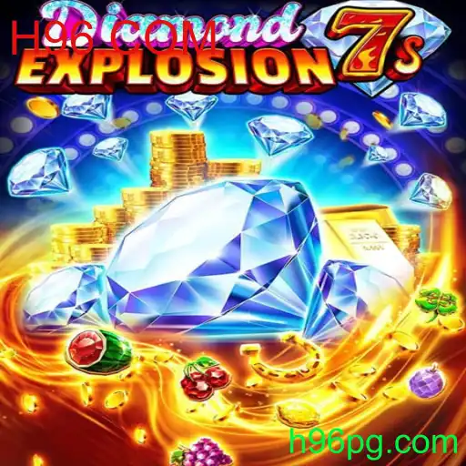 Explorando o Universo do Jogo DiamondExplosion7s