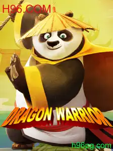 DragonWarrior: Uma Jornada Épica no Universo de H96.COM