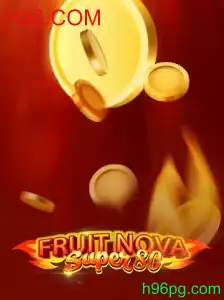 Explorando o Mundo de FruitNovaSuper80: A Nova Sensação dos Jogos Online