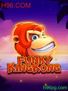 Descubra o Mundo de FunkyKingKong: Um Jogo de Aventura e Diversão no H96.COM