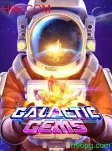 GalacticGems: Descubra o Universo Chamativo do Jogo Espacial