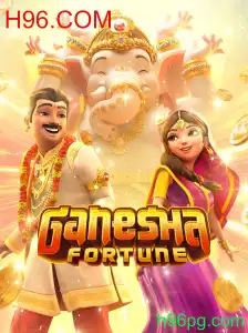 Descubra o Mundo Fascinante de GaneshaFortune