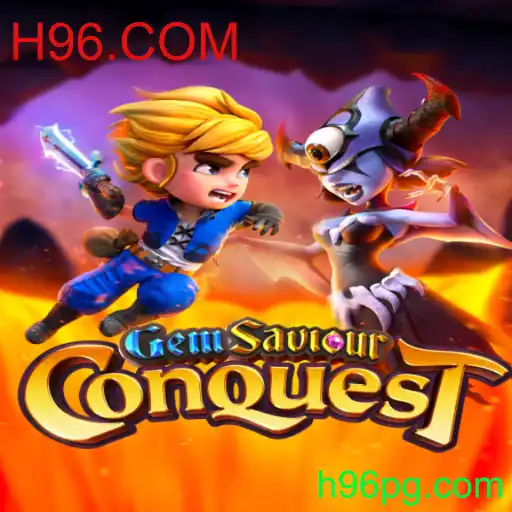 GemSaviourConquest: Desbravando o Universo Excitante do H96.COM
