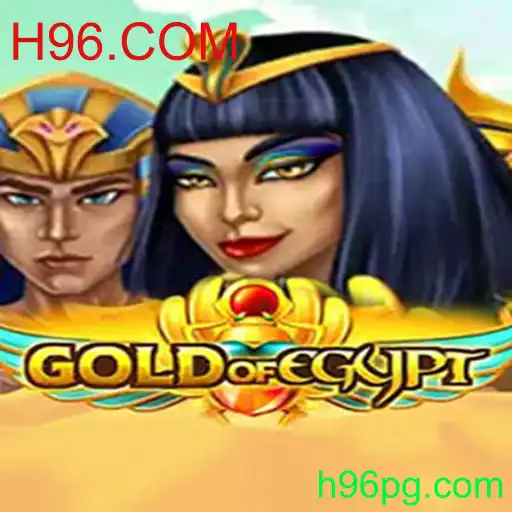 Explore o Fascinante Mundo de GoldOfEgypt no H96.COM