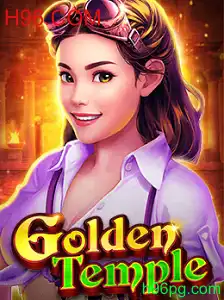 Descubra o Fascinante Mundo de GoldenTemple com H96.COM