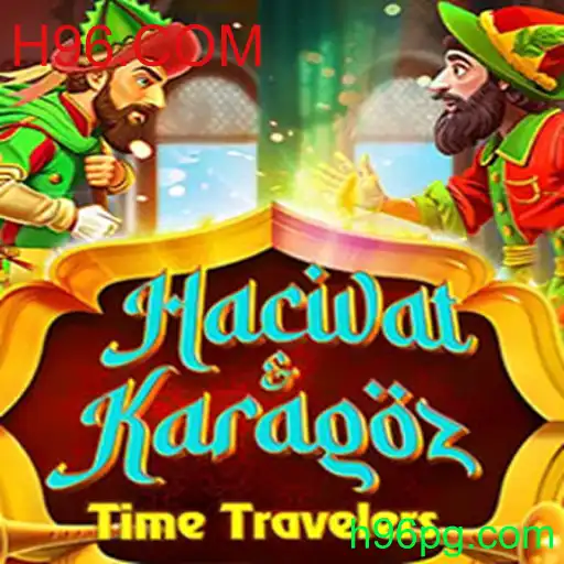 Descubra o Fascinante Mundo de HacivatandKaragoz e o Jogo H96.COM