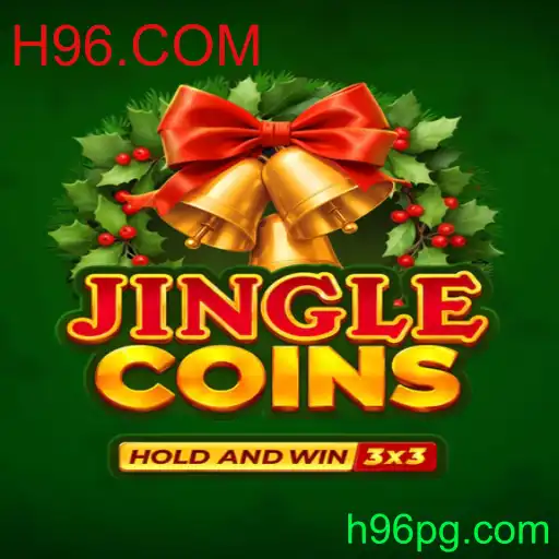 Jinglecoins: O Fascinante Mundo do Jogo com H96.COM