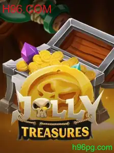 Descubra o Mundo Fascinante de JollyTreasures: Mergulhe na Aventura