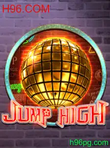 Explorando o Mundo de JumpHigh: Um Novo Desafio Chega ao H96.COM