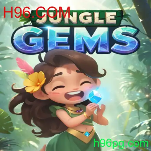 Descubra o Fascinante Mundo de JungleGems: Uma Aventura de Estratégia e Diversão