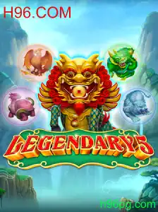 Explorando o Mundo de Legendary5: O Novo Fenômeno dos Jogos