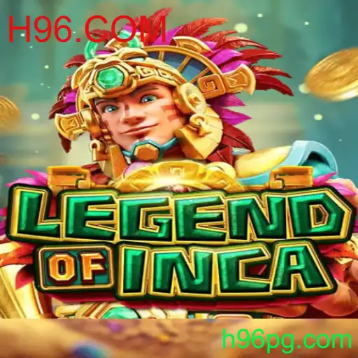 Descubra o Fascinante Jogo 'LegendofInca'