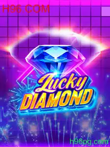 Descubra o Fascinante Mundo de LuckyDiamond e a Plataforma H96.COM