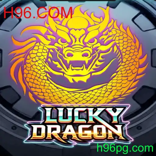 Descubra o Fascinante Mundo de LuckyDragon