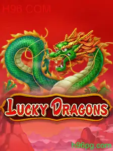 Explorando o Mundo de LuckyDragons: Aventura, Estratégia e Diversão