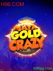 Descubra o Fascinante Mundo de MayaGoldCrazy: Um Jogo Revolucionário na Plataforma H96.COM