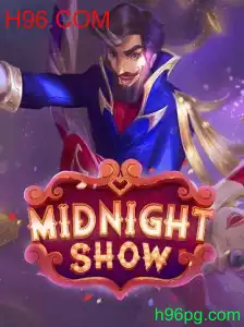 Descubra o 'MidnightShow': Um Jogo de Estratégia e Mistério