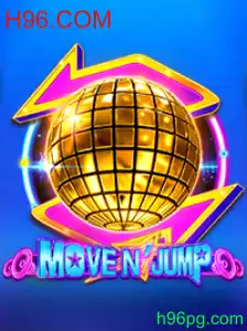 Desvende o Fascinante Universo de MovenJump