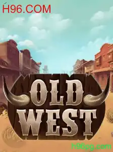 Desvendando o Jogo OldWest: Uma Aventura no Faroeste com H96.COM