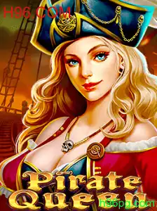 Descubra a Aventura de PirateQueen: Uma Jornada Épica pelos Sete Mares