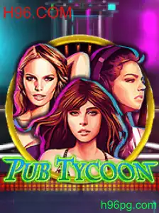 Explorando o Mundo de PubTycoon: Um Mergulho no Universo dos Empreendimentos Virtuais