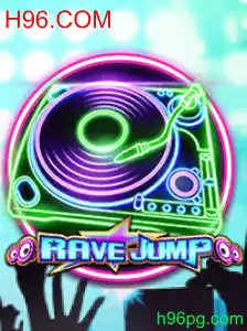 RaveJump: Experiência de Jogo Intensa e Inovadora