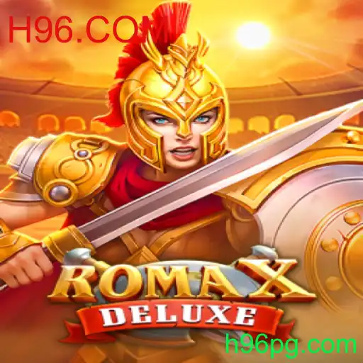 Explorando o Mundo de RomaXDeluxe: O Jogo Inovador de H96.COM