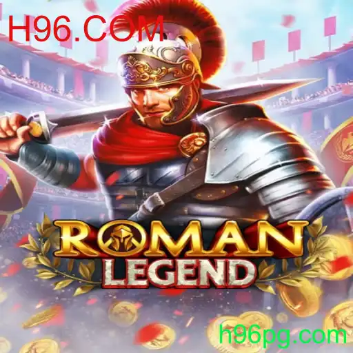 Explorando RomanLegend: O Jogo que Está Transformando o Cenário de Entretenimento
