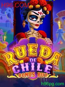 Conheça o Jogo RuedaDeChileBonusBuy: Regras e Introdução