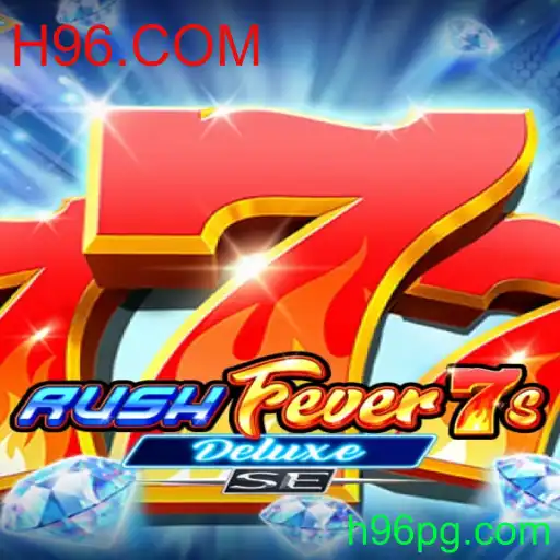 Explorando RushFever7sDeluxeSE: Uma Jornada Emocionante no Mundo dos Jogos Online