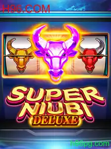 Descubra o Mundo Empolgante de SuperNiubiDeluxe e as Tendências Atuais em Jogos Online
