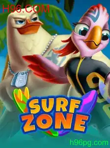Descubra o Mundo do Jogo SurfZone: A Nova Sensação dos Jogos Online em 2023