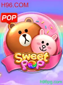 Descubra o Fascinante Mundo de SweetPOP: Um Jogo Revolucionário da H96.COM