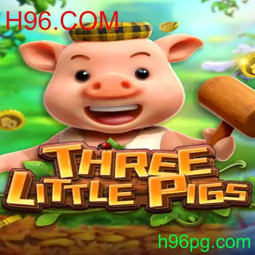 Descubra o Fascinante Jogo THREELITTLEPIGS e Mergulhe em Sua Aventura Única