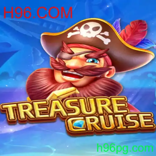 Explorando o Mundo de TREASURECRUISE: Aventura e Estratégia em H96.COM
