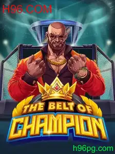 Explorando o Mundo de TheBeltOfChampion: Um Jogo Inovador