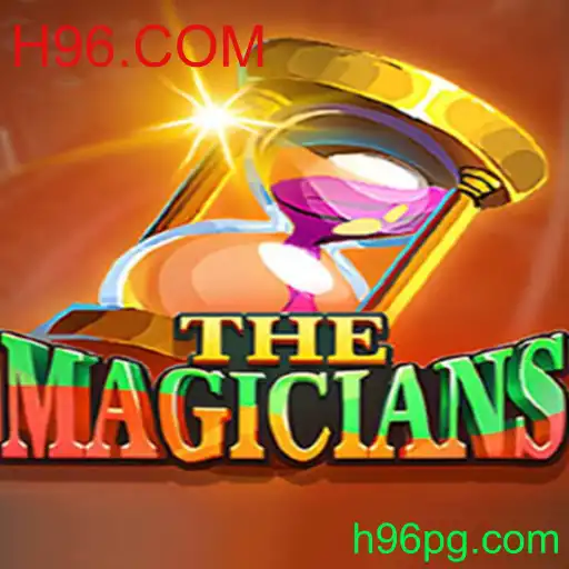 TheMagicians: Descubra a Magia do Novo Jogo