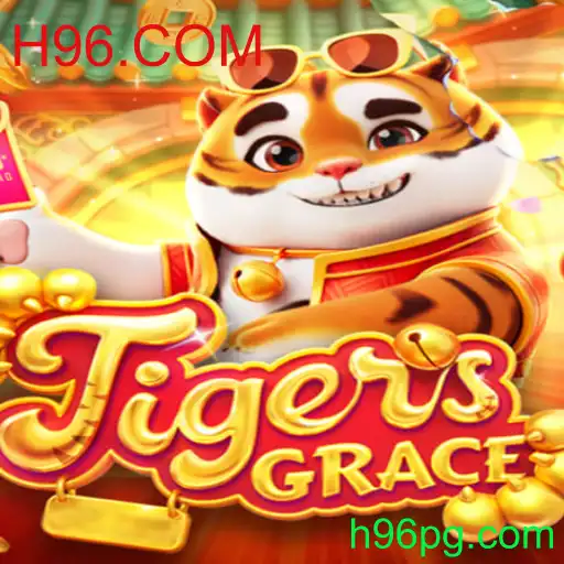 Descubra o Mundo Empolgante de TigersGrace no H96.COM