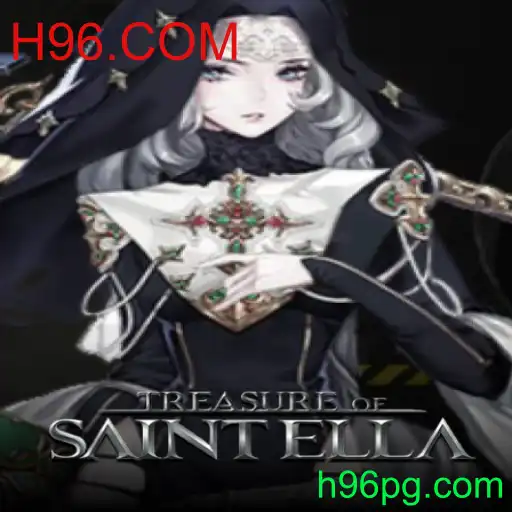 Descubra o Fascinante Mundo de Treasure of Saint Ella