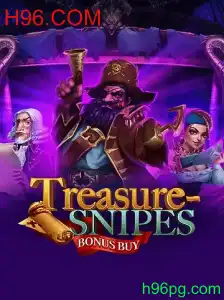 Descubra as Aventuras de TreasuresnipesBonusBuy