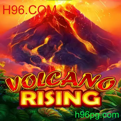 Descubra VolcanoRising: O Jogo de Aventura e Estratégia de H96.COM